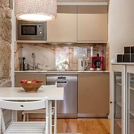 Opo Bonjardim 902 Ii 4* Porto
