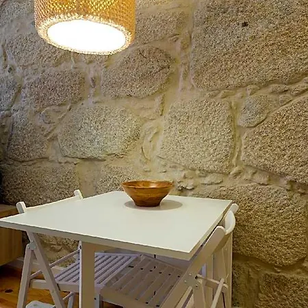 Opo Bonjardim 902 Ii 4* Porto