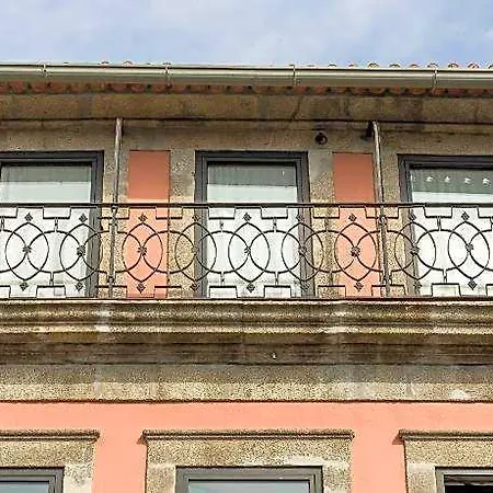Hotel Opo Bonjardim 902 Ii Porto