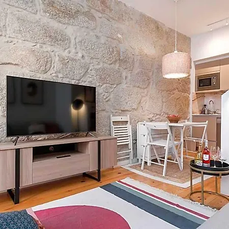 Opo Bonjardim 902 Ii 4* Porto