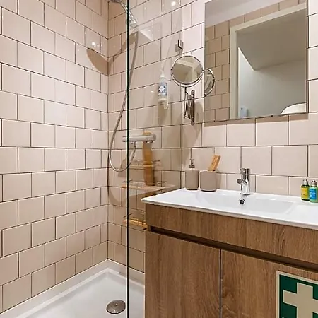 Opo Bonjardim 902 Ii 4* Porto